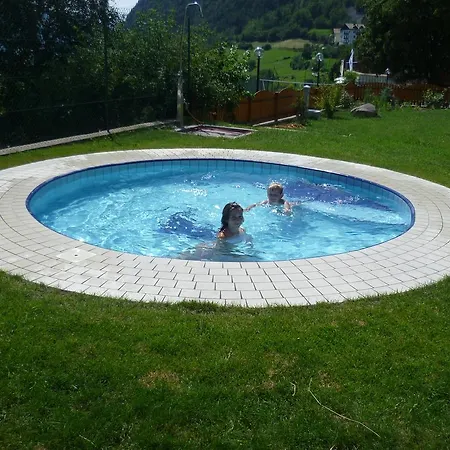 Sonnhof Appartamento