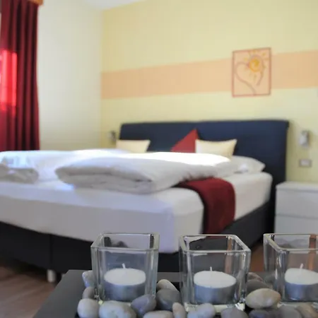 Apartament Sonnhof